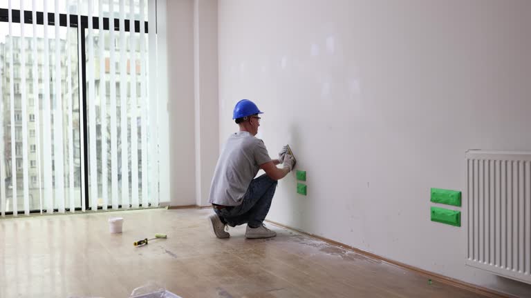 Best Commercial Mold Inspection  in Egon City, OR